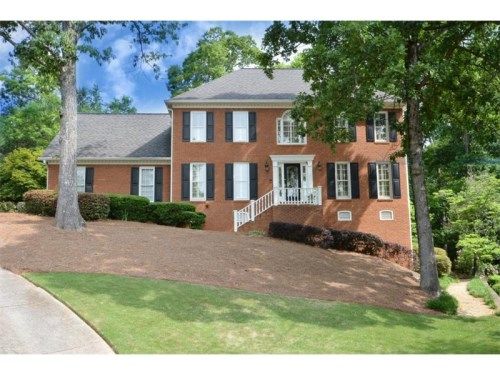 350 Wynland Trace, Atlanta, GA 30350