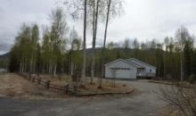 18626 Mink Creek Drive Chugiak, AK 99567