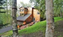 27333 Golden Eagle Court Chugiak, AK 99567