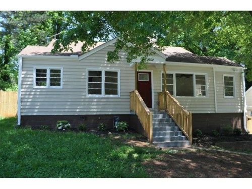 1752 Parkhill Drive, Decatur, GA 30032