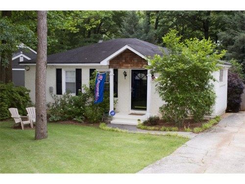 611 Daniel Avenue, Decatur, GA 30032