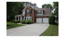 240 Portsmouth Court Roswell, GA 30076