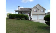 368 Fairview Lane Dallas, GA 30157