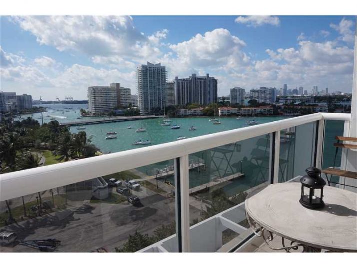 1800 SUNSET HARBOUR DR # 1001, Miami Beach, FL 33139