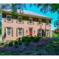 7550 S Spalding Lake Drive, Atlanta, GA 30350 ID:12730262