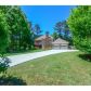 7550 S Spalding Lake Drive, Atlanta, GA 30350 ID:12730264