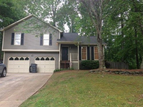 136 Amber Lane, Dallas, GA 30157