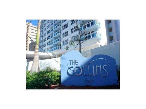 6917 COLLINS AV # 508, Miami Beach, FL 33141