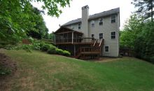 401 Treetop Circle Canton, GA 30115