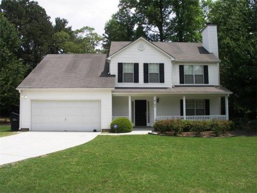 4142 Edenbrooke Circle, Loganville, GA 30052