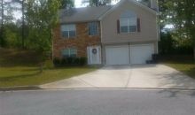 6921 Foxmoor Way Douglasville, GA 30134