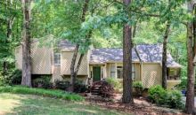 3517 Cedar Valley Drive Smyrna, GA 30080