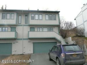 9310 Strathmore Drive, Anchorage, AK 99502