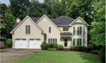 5081 Verbena Drive Acworth, GA 30102