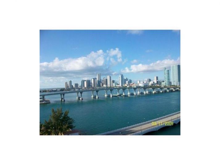 801 N VENETIAN DR # 1106, Miami Beach, FL 33139