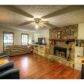 4759 Pinefield Drive, Acworth, GA 30102 ID:12758886