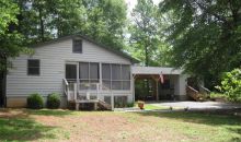 5136 Fourth Colony Drive Gainesville, GA 30504