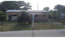 4081 NW 8 TE Fort Lauderdale, FL 33309