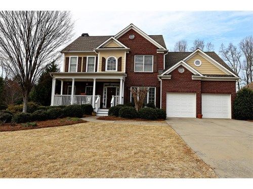 4574 Planters Hill Drive, Powder Springs, GA 30127