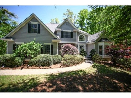 340 Hidden Branches Trail, Canton, GA 30115