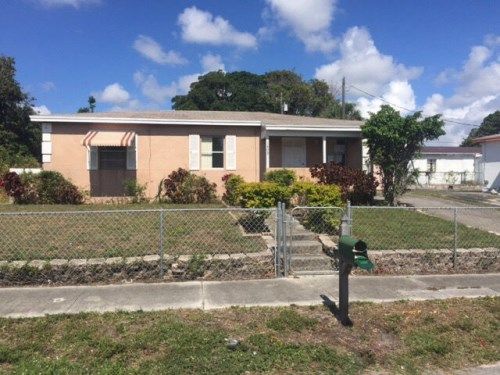 1409 S C Ter, Lake Worth, FL 33460