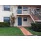 1017 NW 106 TE # 105, Hollywood, FL 33026 ID:11725043