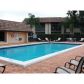 1017 NW 106 TE # 105, Hollywood, FL 33026 ID:11725046