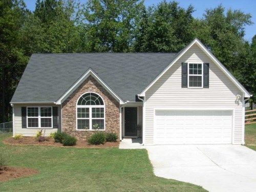 807 Kenwood Lane, Winder, GA 30680