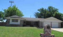 8512 NE 33rd Street Spencer, OK 73084