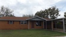 314 Arthur St Tulia, TX 79088