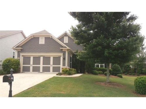 5923 Bluff Mountain Way, Hoschton, GA 30548