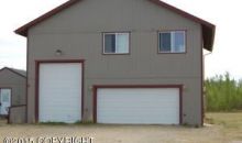 13404 W Upper Birch Drive Big Lake, AK 99652