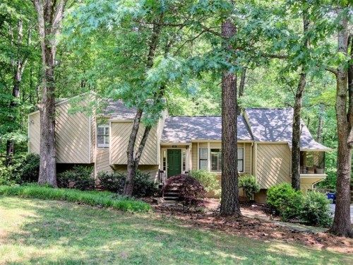 3517 Cedar Valley Drive, Smyrna, GA 30080