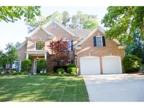 2623 Morningside Trail, Kennesaw, GA 30144