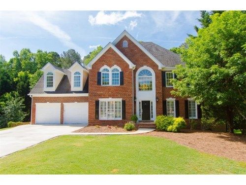 4720 Sharron Point Court, Alpharetta, GA 30004