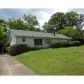 1006 N Tennessee Street, Cartersville, GA 30120 ID:12764008