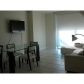 2641 N FLAMINGO RD # 406 N, Fort Lauderdale, FL 33323 ID:12274892