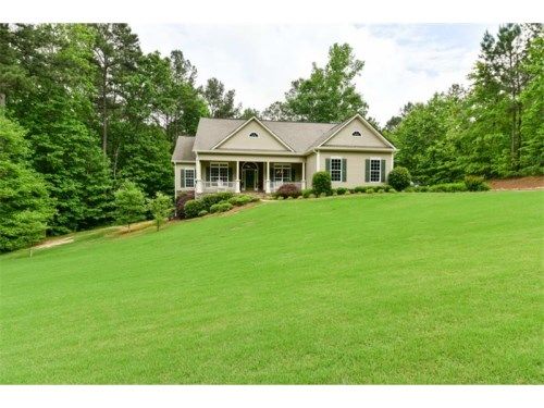 161 Wildwind Trace, Dallas, GA 30132