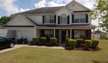 55 Carrington Circle Covington, GA 30016