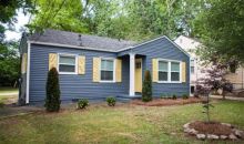 1628 Hawthorne Avenue Atlanta, GA 30337