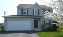 607 Butterfly Cir Dallastown, PA 17313