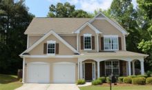 3321 Cooper Woods Drive Loganville, GA 30052