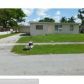 3551 NW 3RD ST, Fort Lauderdale, FL 33311 ID:11943601