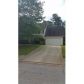 12264 Crestwood Court, Fayetteville, GA 30215 ID:12764692