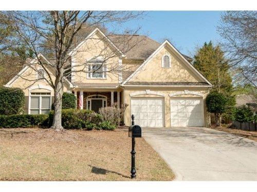 510 Camber Woods Drive, Roswell, GA 30076