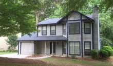 4484 Creek Ford Trace Duluth, GA 30096