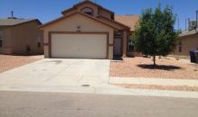 2829 Talking Rock Pl El Paso, TX 79938