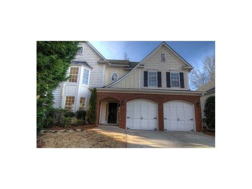 535 Waterhaven Lane, Alpharetta, GA 30004