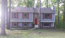 4313 Woodland Drive Dallas, GA 30132