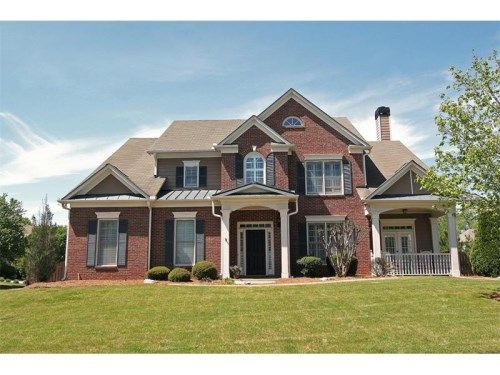 1163 Lakefield Walk, Marietta, GA 30064